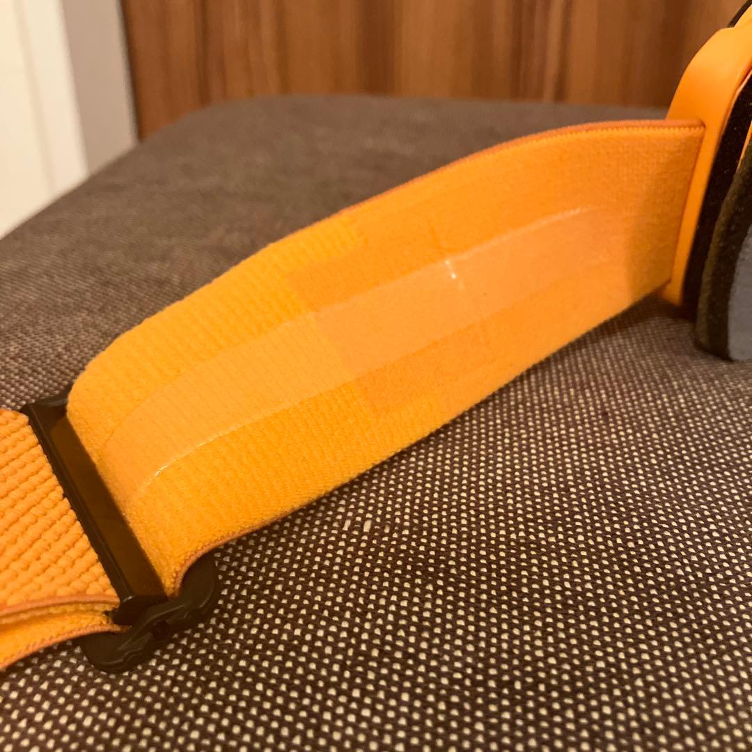 【SMITH】Proxy Cromapopレンズ スノーボードゴーグル