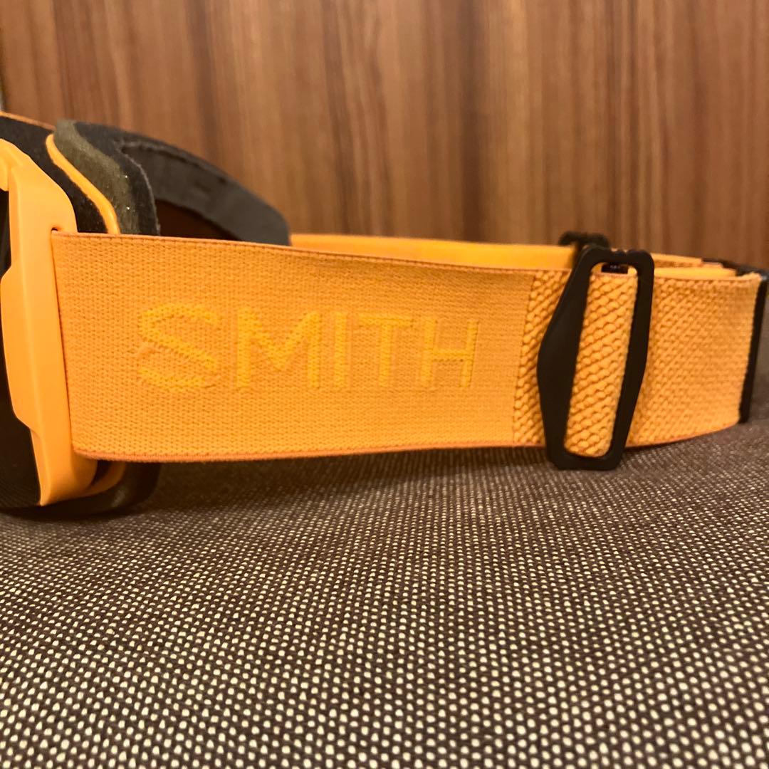 【SMITH】Proxy Cromapopレンズ スノーボードゴーグル