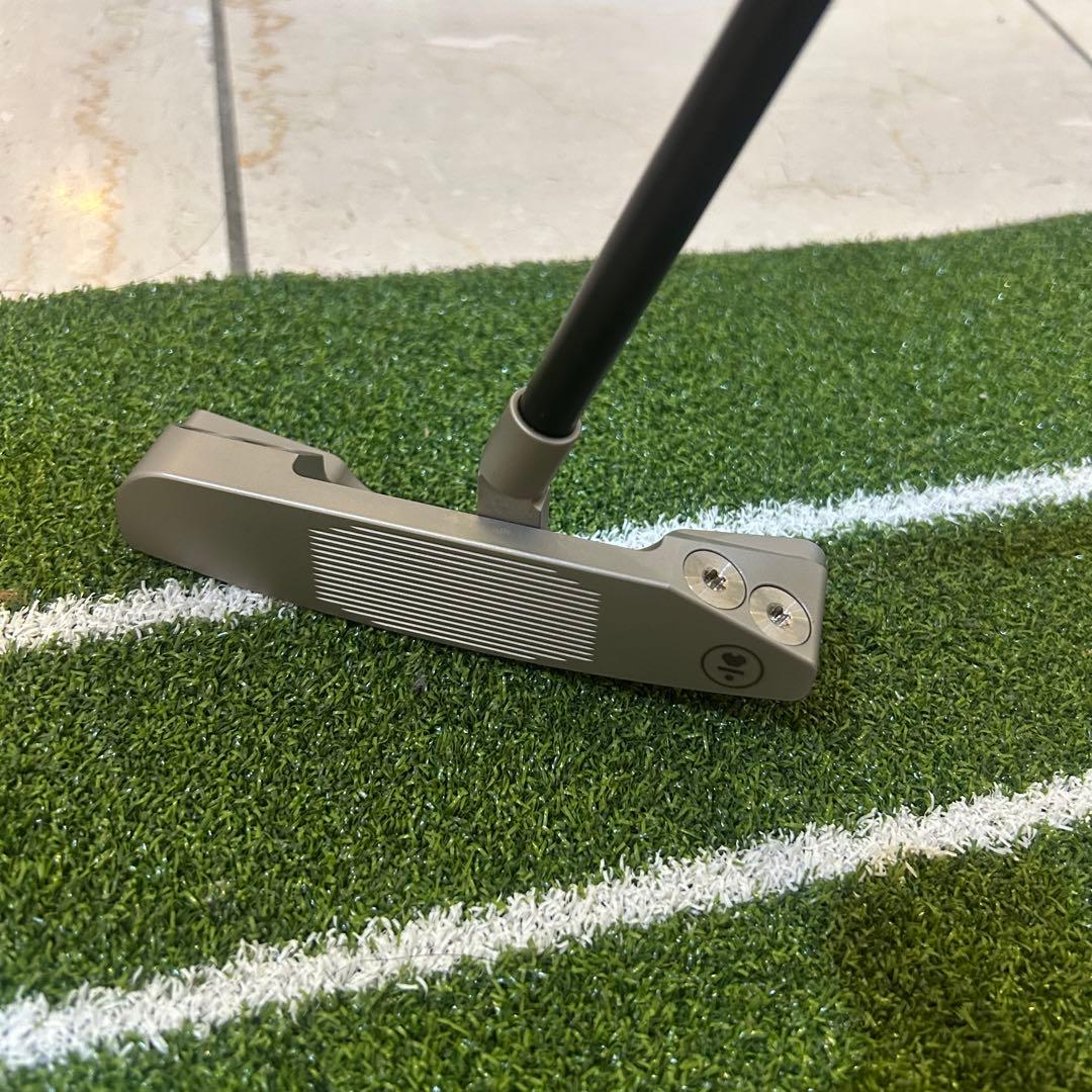 L.A.B.GOLF LINK.1 パター