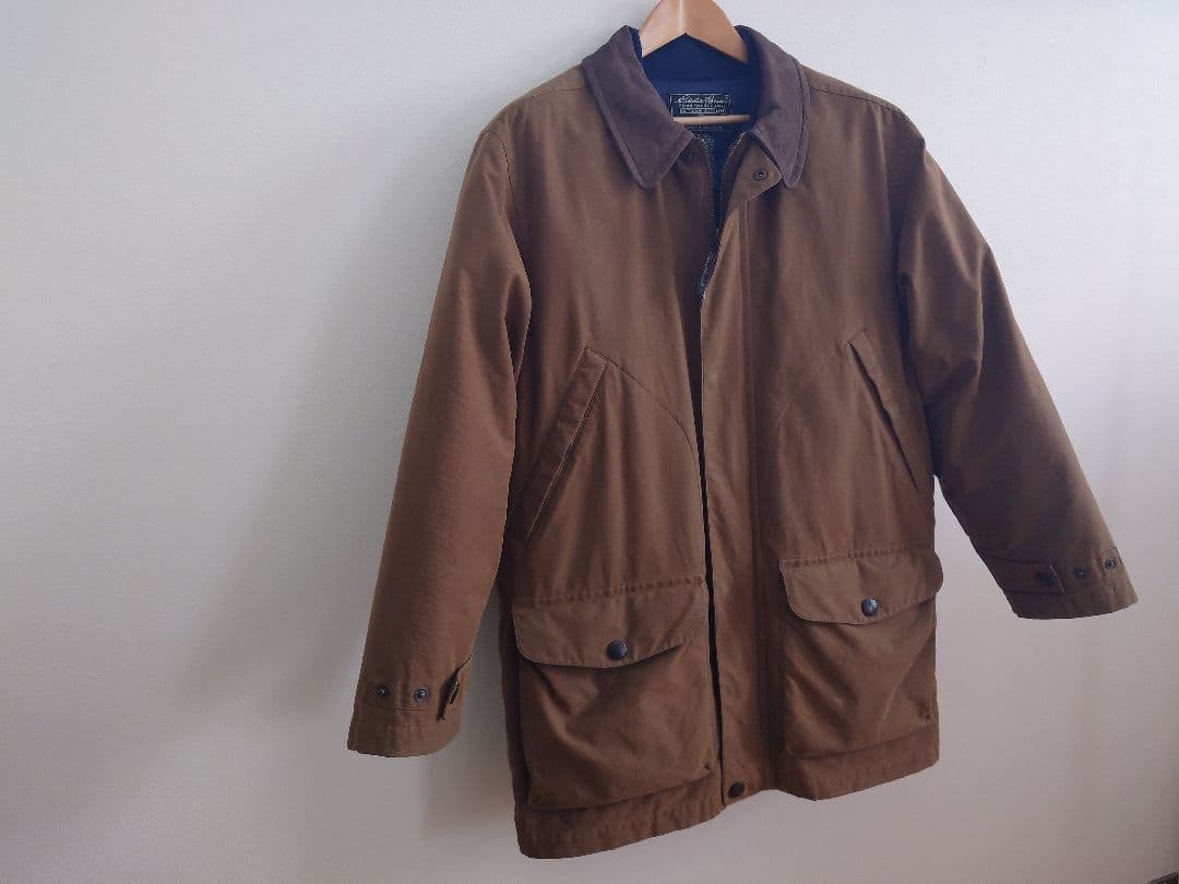 90s EDDIE BAUER  Down カバーオール ダウン