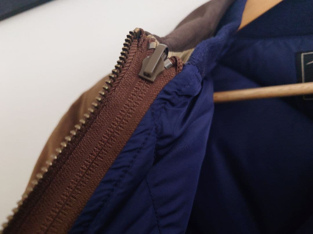 90s EDDIE BAUER  Down カバーオール ダウン