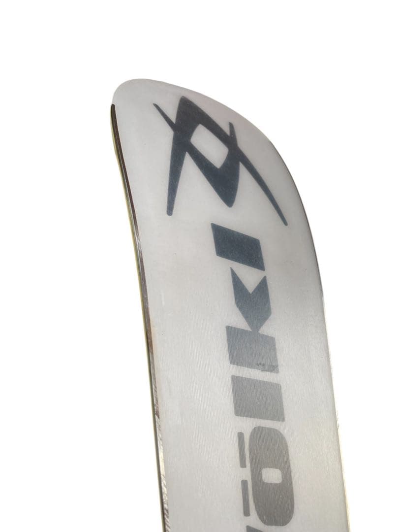 フォルクル VOLKL RACETIGER GS レースタイガー 183cm