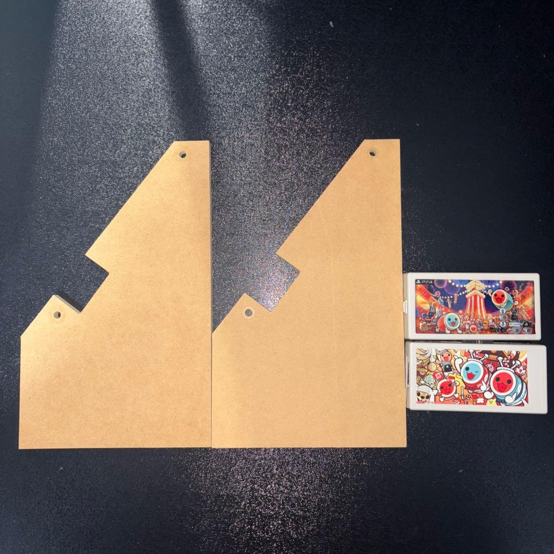 太鼓フォース taiko force lv5 PC/PS4用 おうち太鼓