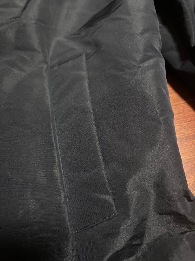 yoshie inaba ロングダウンコート