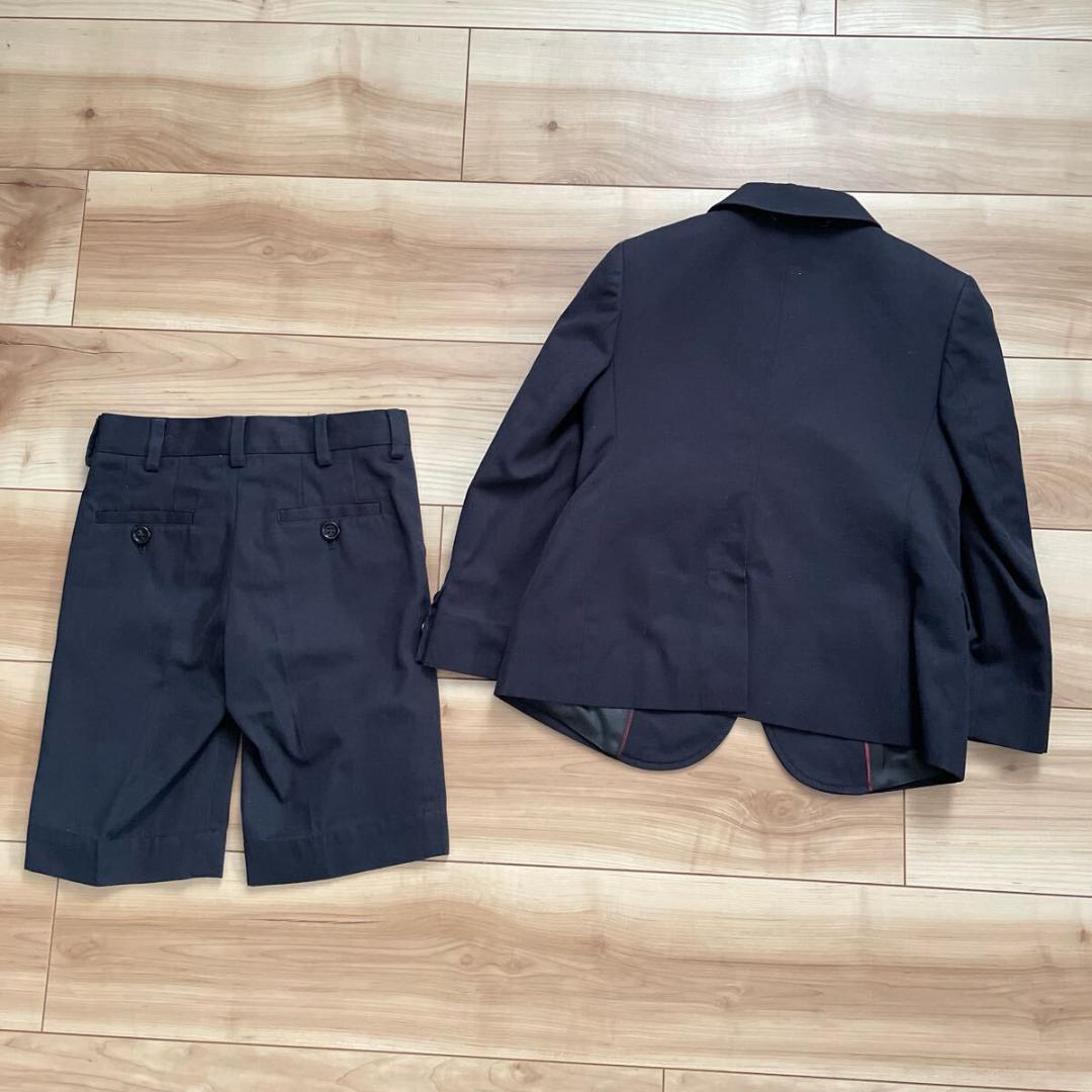 ドルチェ&ガッバーナ キッズ フォーマル セットアップ スーツ