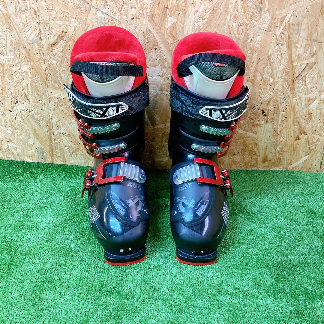 ATOMIC アトミック　waymaker flex70 25.5cm