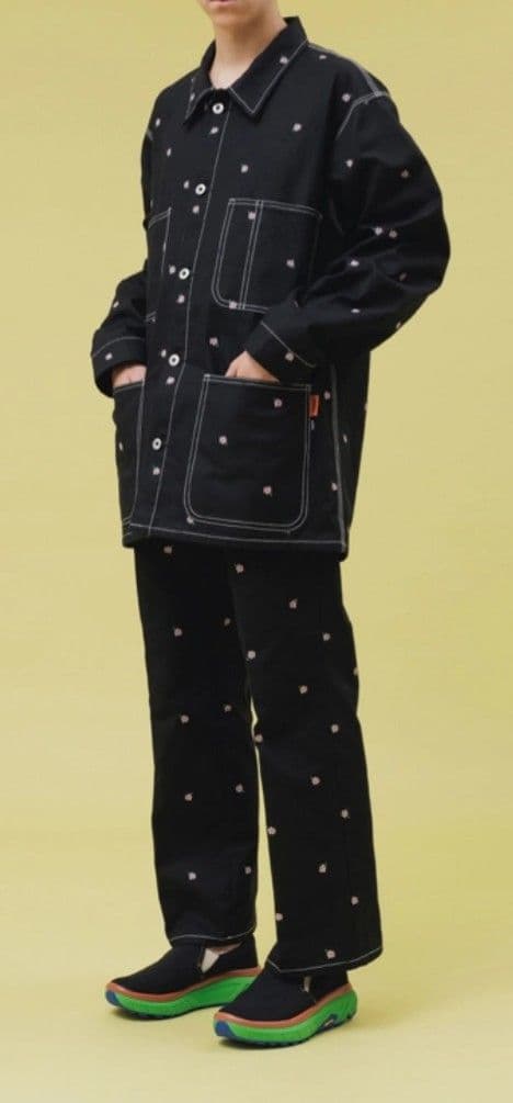 NONTOKYO / ノントーキョー ユニバーサルオーバーオール カバーオール