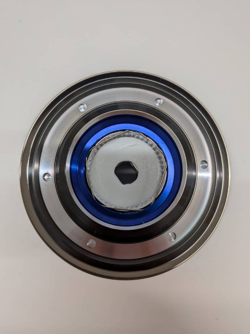 ダイワ　15ソルティガ 6500　スプール