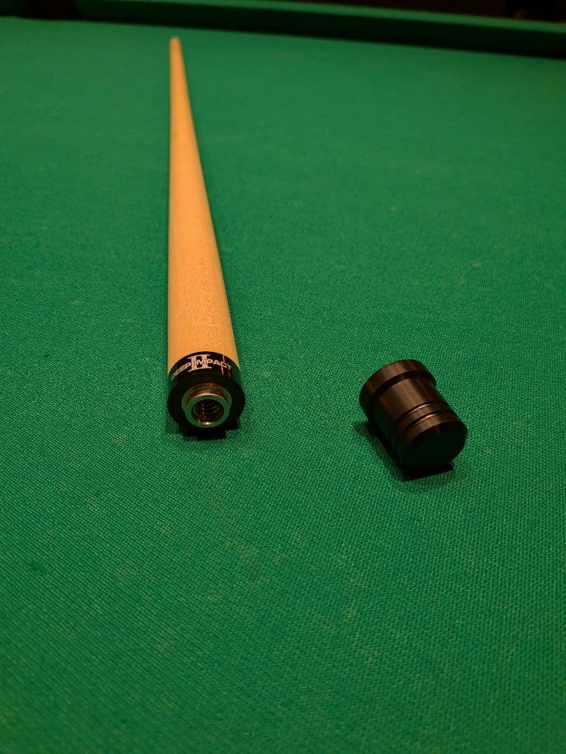 MEZZ DEEP IMPACTⅡ　シャフト UJ　美品