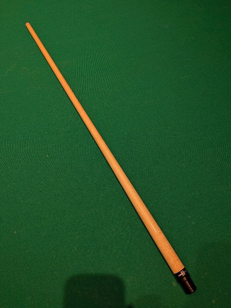 MEZZ DEEP IMPACTⅡ　シャフト UJ　美品