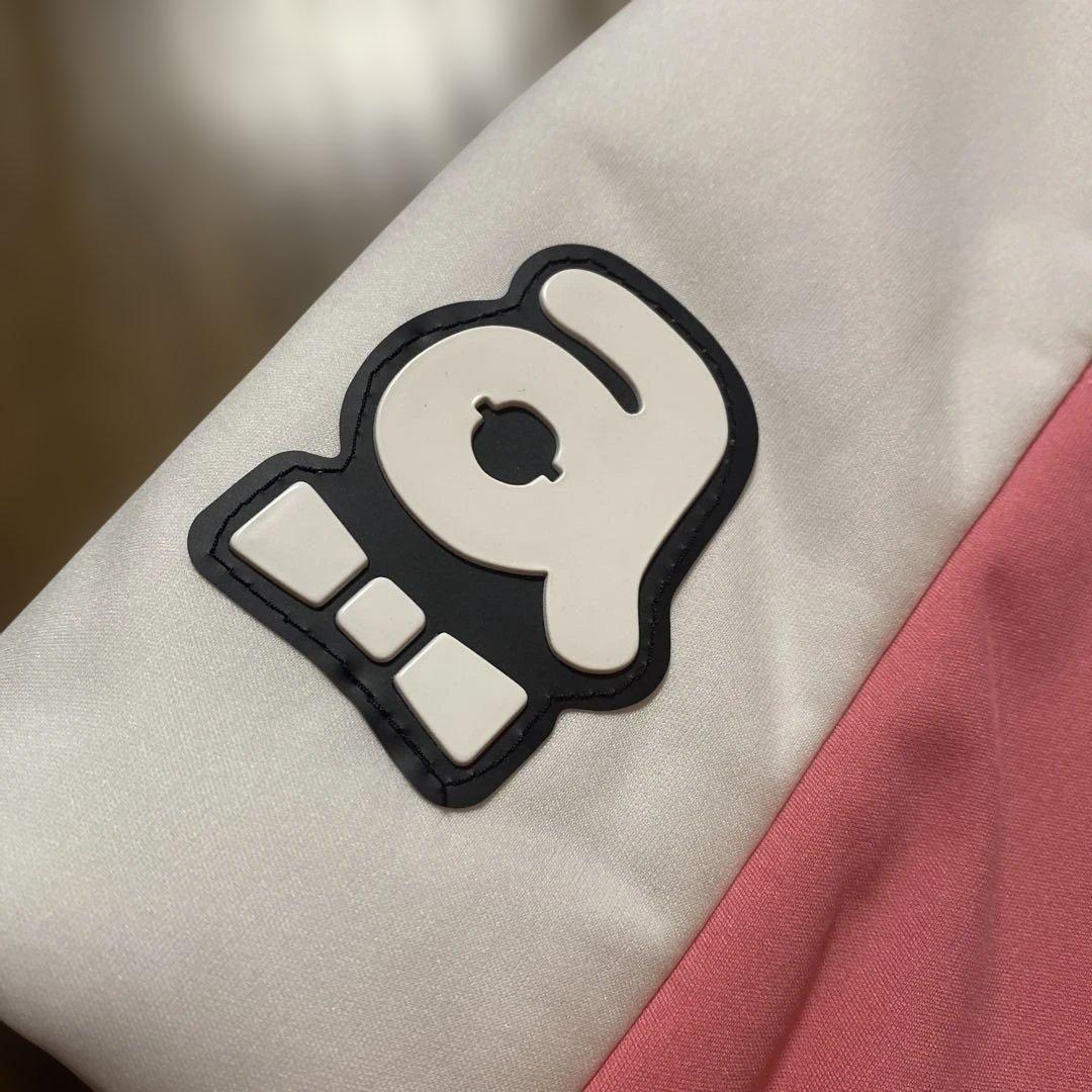 【新品未使用】archivio ゴルフ 中綿入りスカート サイズ36