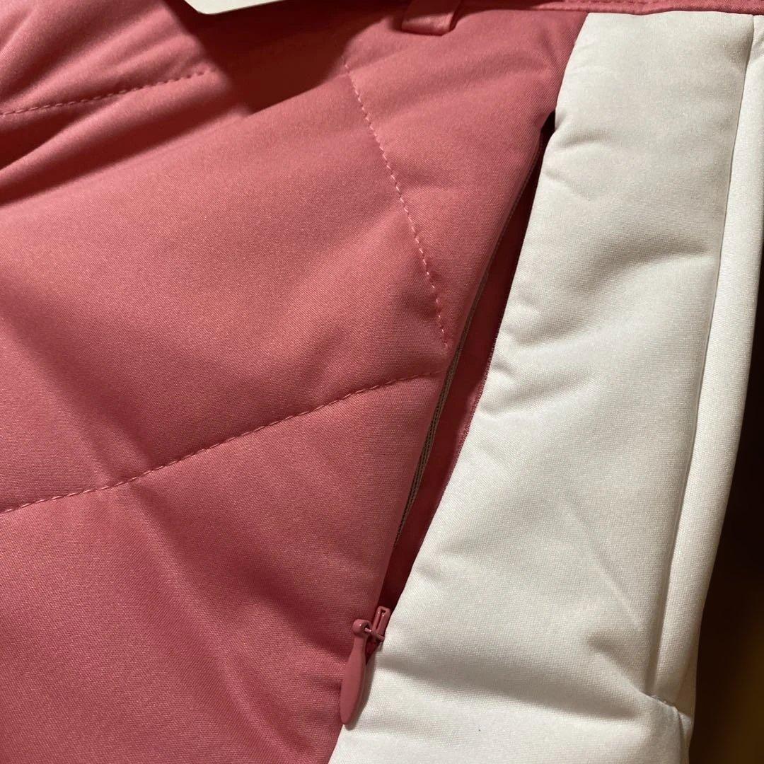 【新品未使用】archivio ゴルフ 中綿入りスカート サイズ36