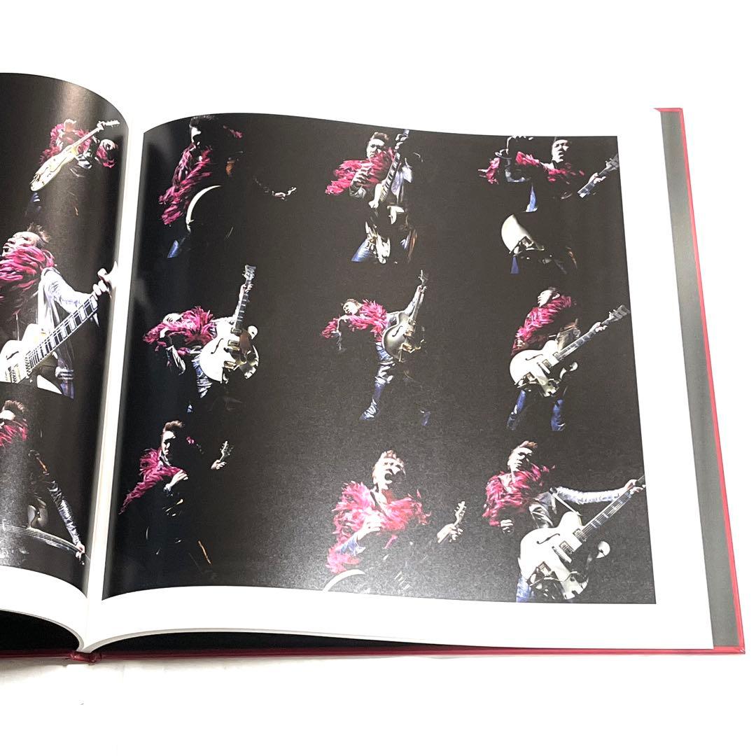 布袋寅泰 HOTEI MEMORIAL SUPER BOX 完全生産限定盤