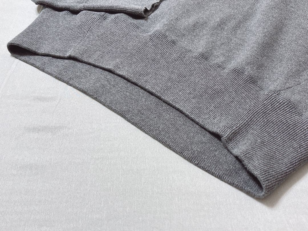 定番人気✨curensology クリーミーコットンプルオーバー トップス