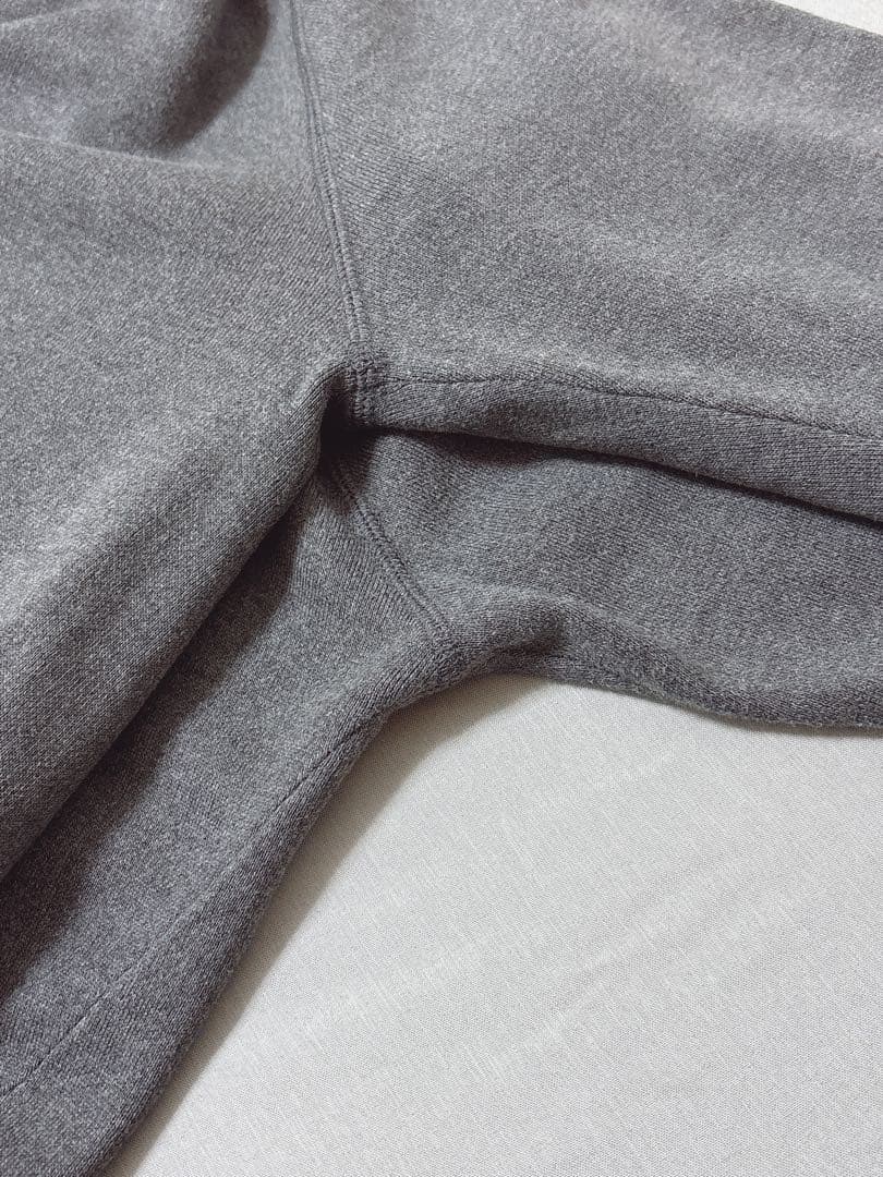 定番人気✨curensology クリーミーコットンプルオーバー トップス