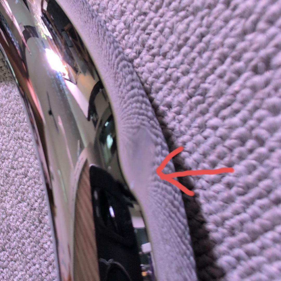 タッチレス水栓　ナビッシュ　RSF-672A