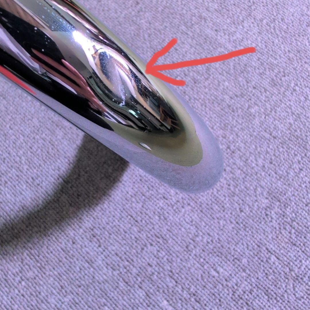 タッチレス水栓　ナビッシュ　RSF-672A