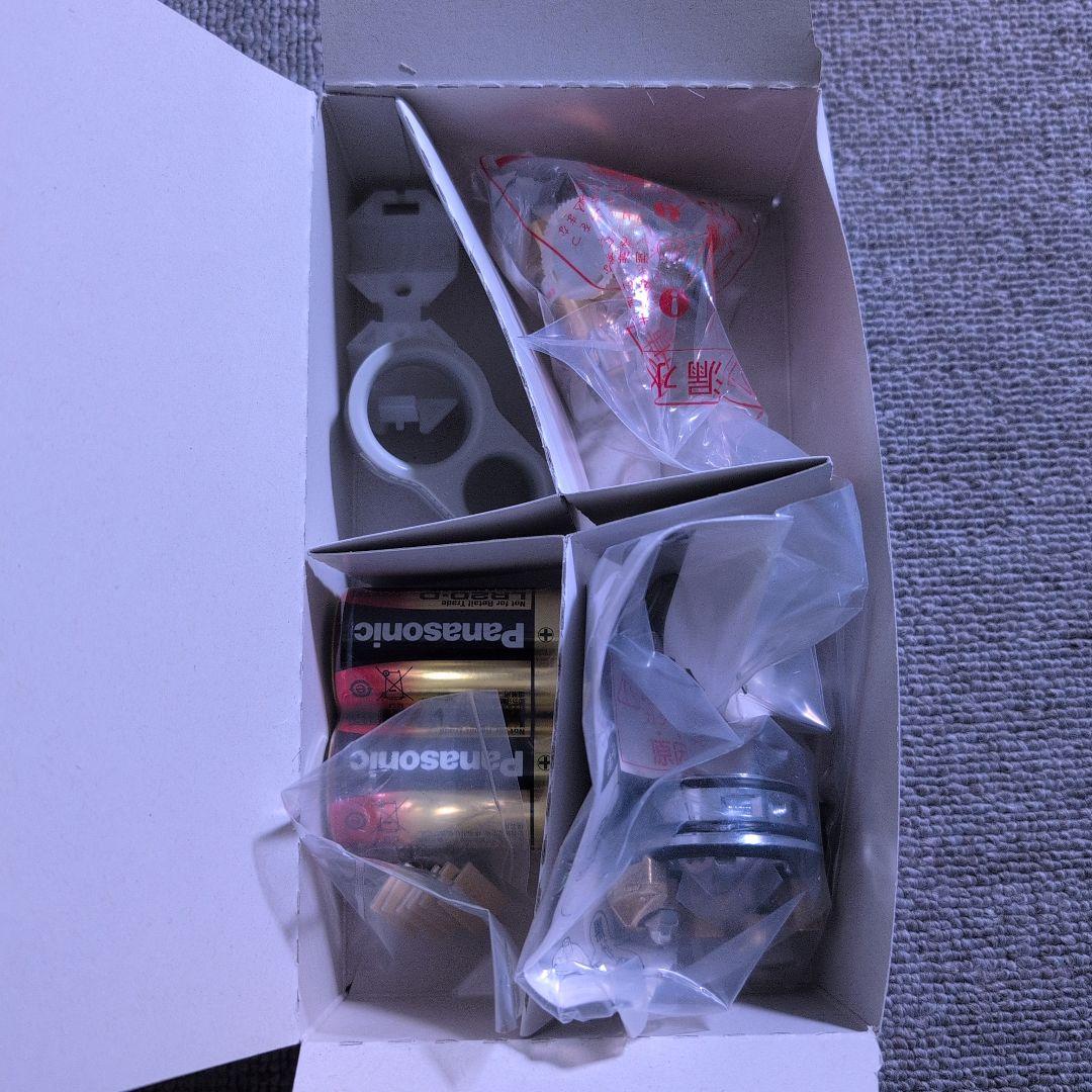 タッチレス水栓　ナビッシュ　RSF-672A