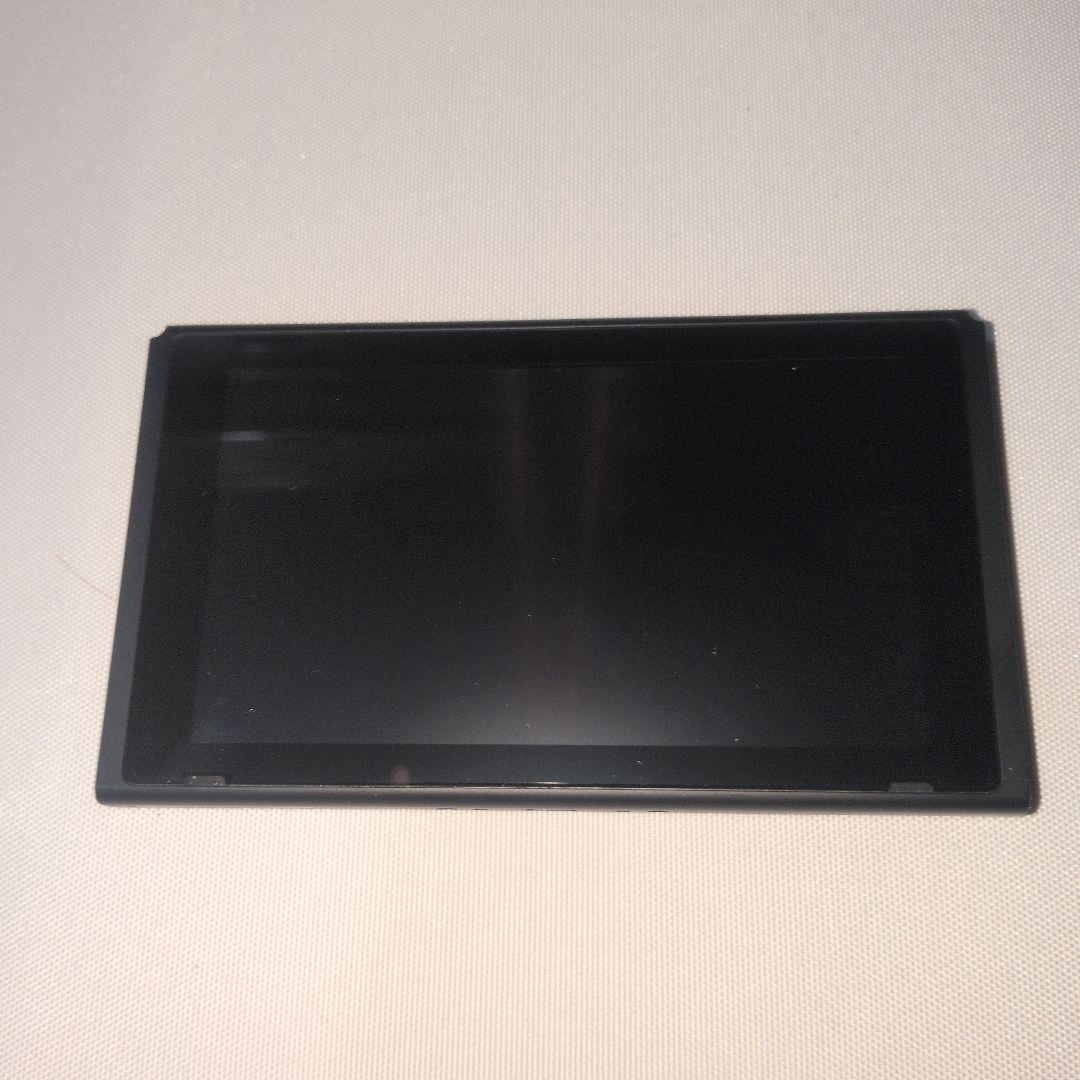 Switch 本体+ソフト4枚のセット