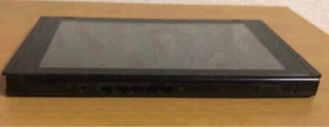 Nintendo Switch スイッチ 本体 旧型 ピカチュウイーブイモデル