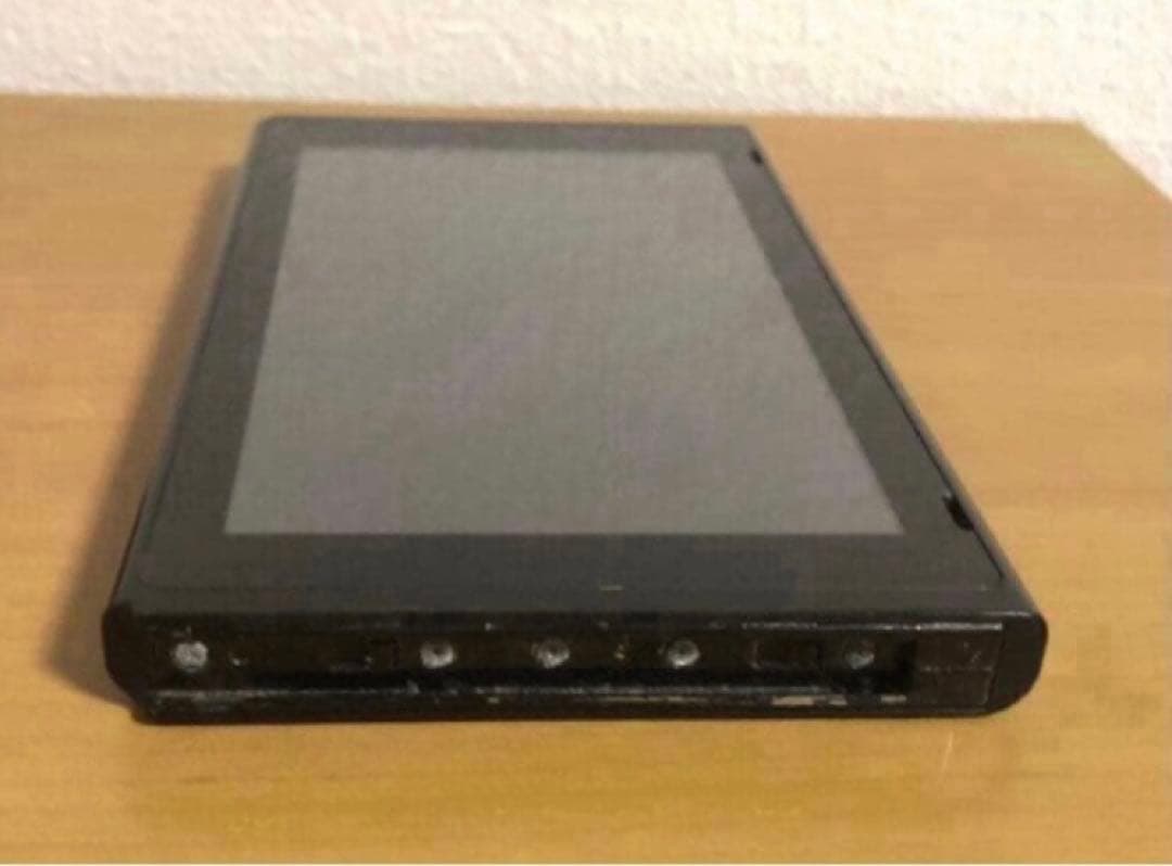 Nintendo Switch スイッチ 本体 旧型 ピカチュウイーブイモデル