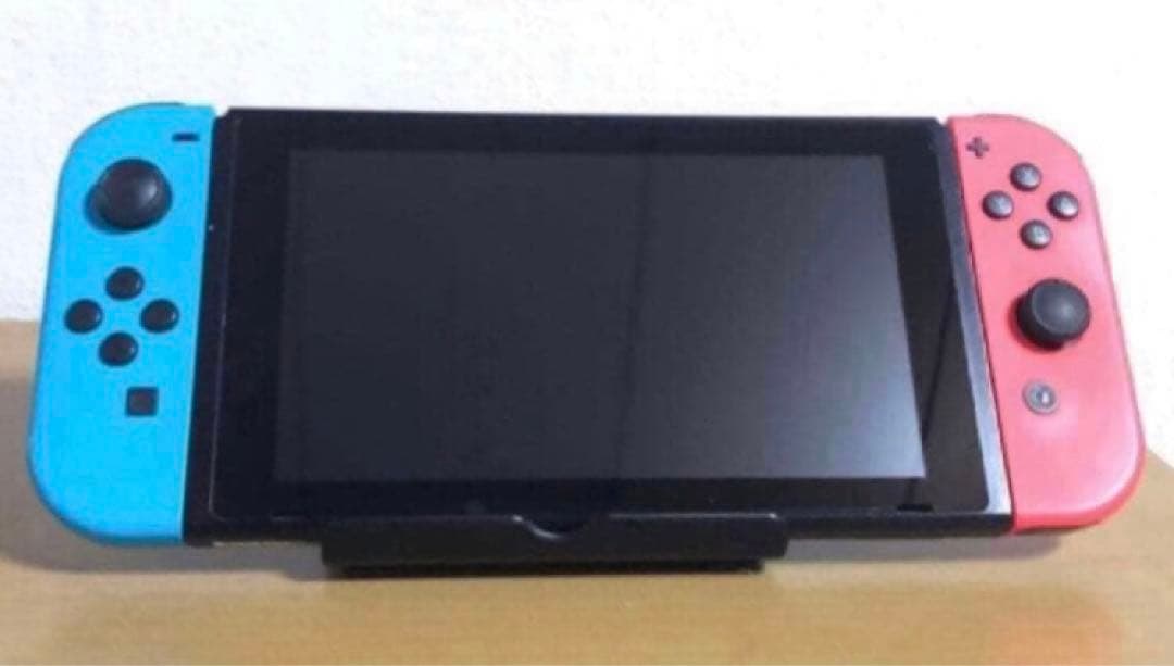 Nintendo Switch スイッチ 本体 旧型 ピカチュウイーブイモデル