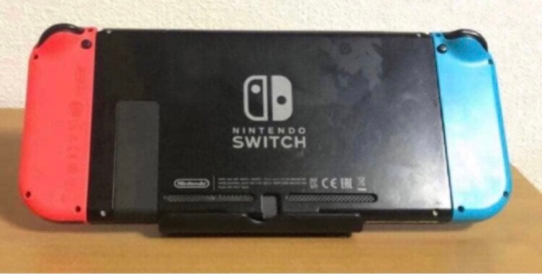 Nintendo Switch スイッチ 本体 旧型 ピカチュウイーブイモデル