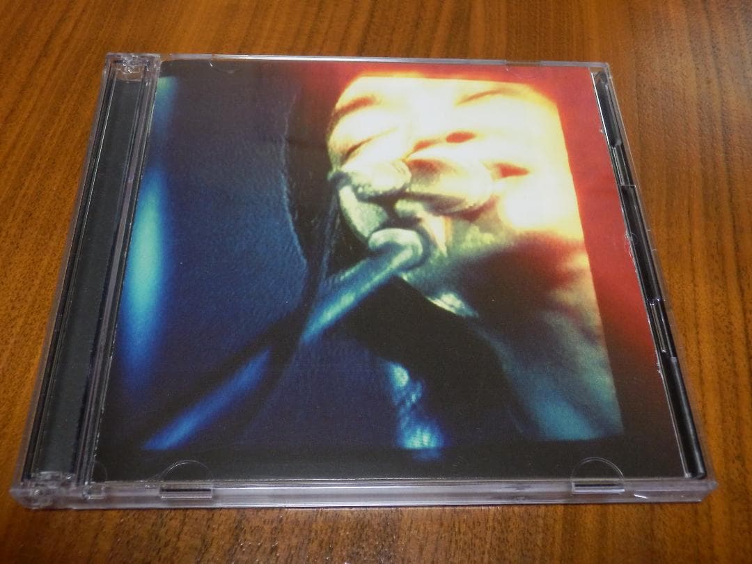 フィッシュマンズ CD２枚組「98.12.28 男達の別れ」