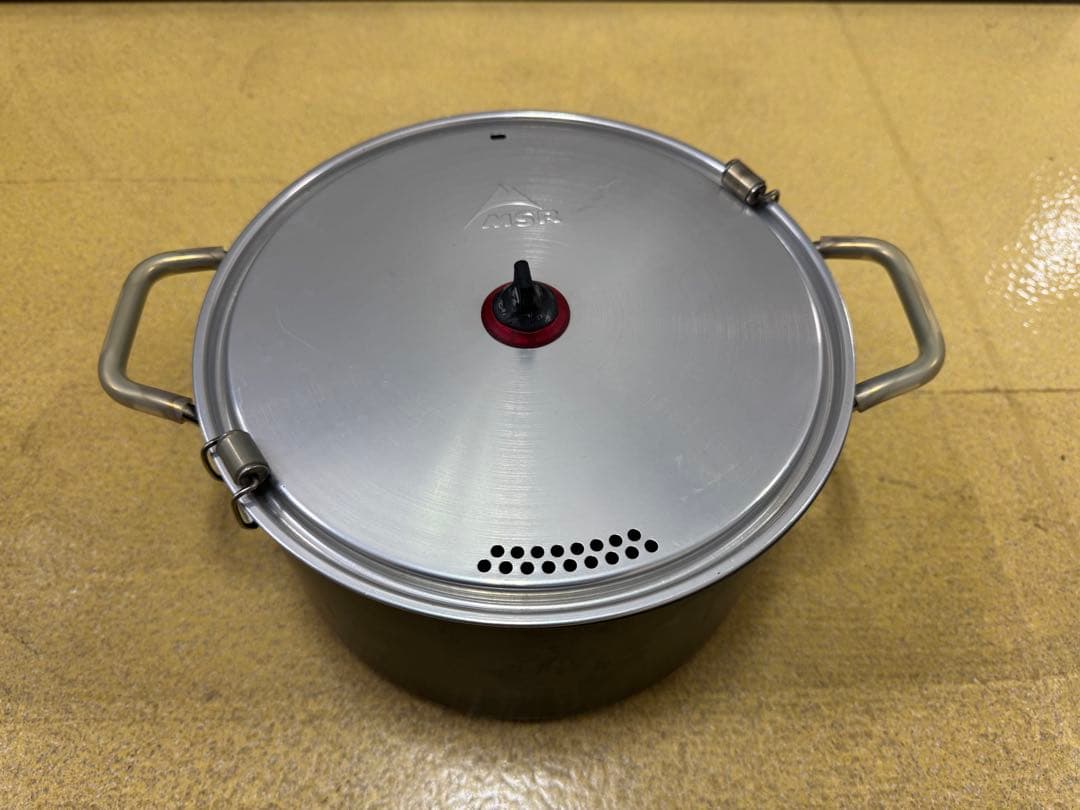MSR クッカーセット