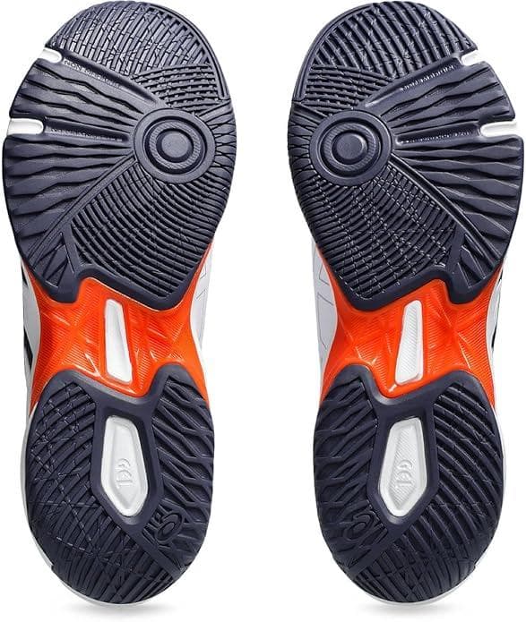 アシックス 1073A065 104 25.0 GEL-ROCKET11