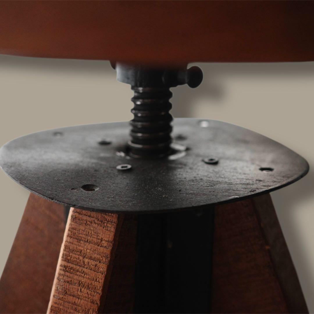 journal standard furniture 初期 スツール