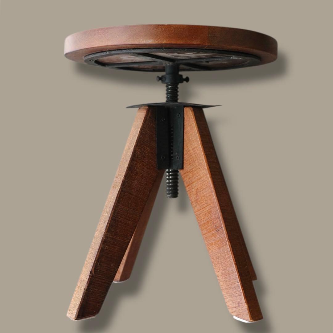 journal standard furniture 初期 スツール