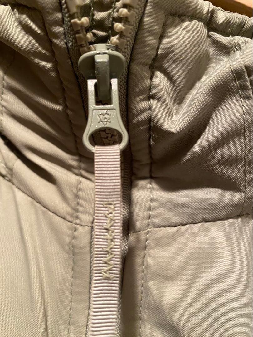 米軍実物 ECWCS GEN3 Level7 プリマロフト　zuuuk