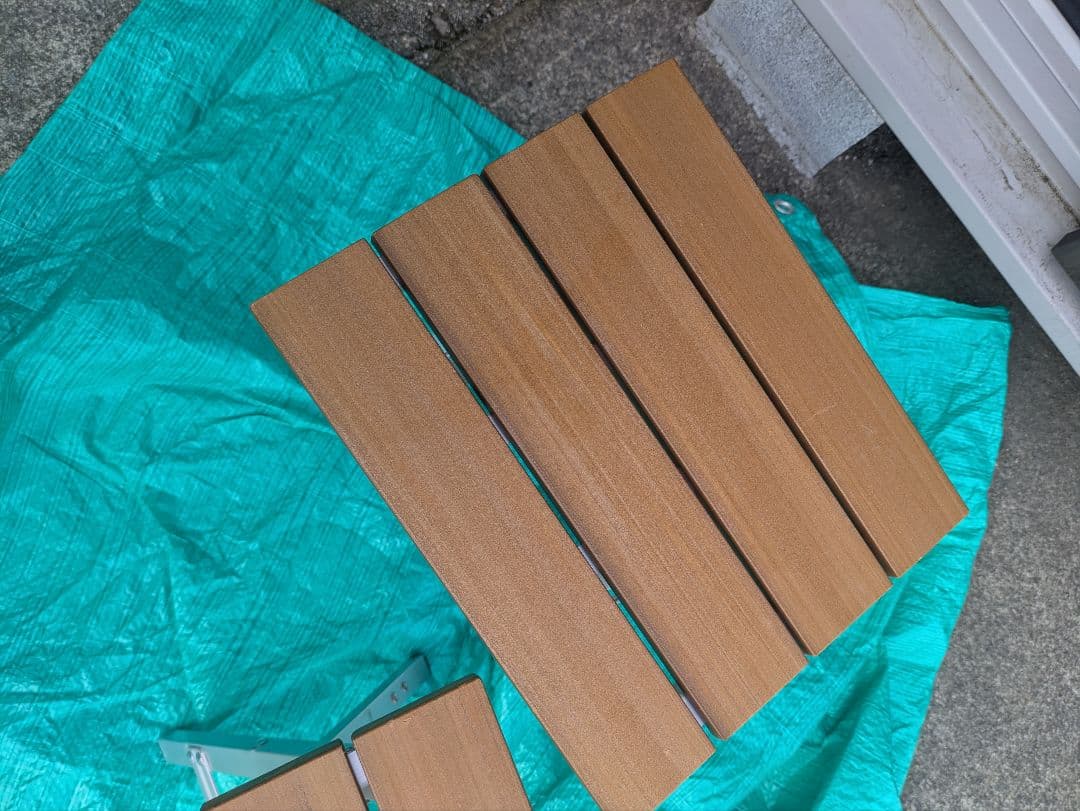 新品　コールマン ナチュラルモザイク ファミリーリビングセットプラス