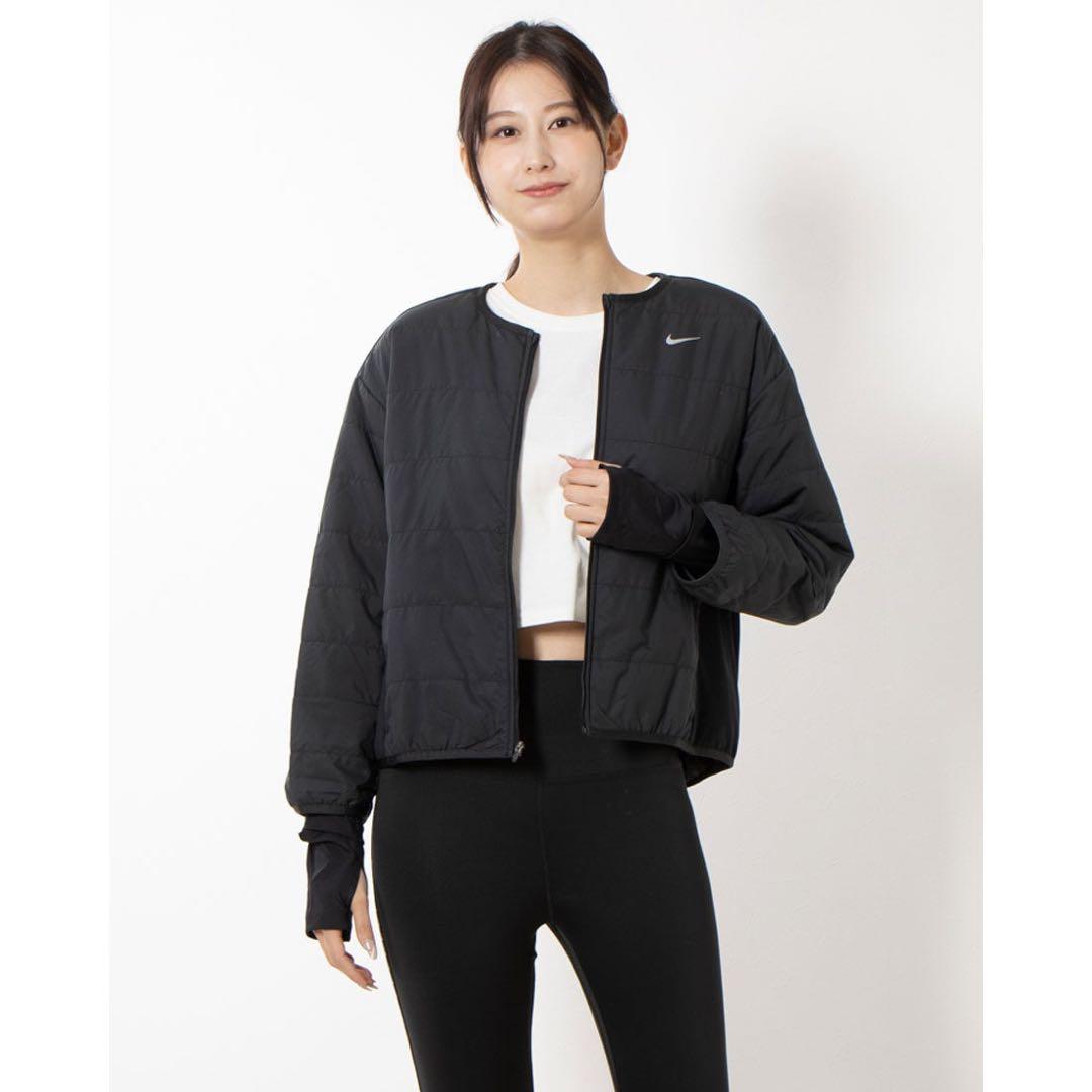 NIKE Therma-FIT Swift ランニングジャケット Lサイズ 新品