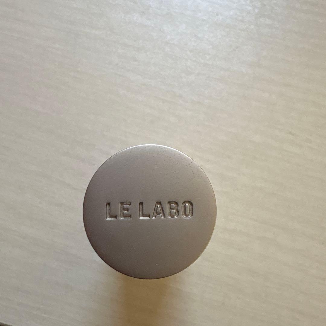 香水(ユニセックス) LE LABO ANOTHER 13 15ml