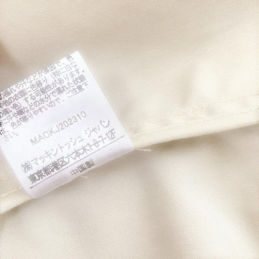 Traditional Weatherwear　マールトン　ゆったり　ベージュ