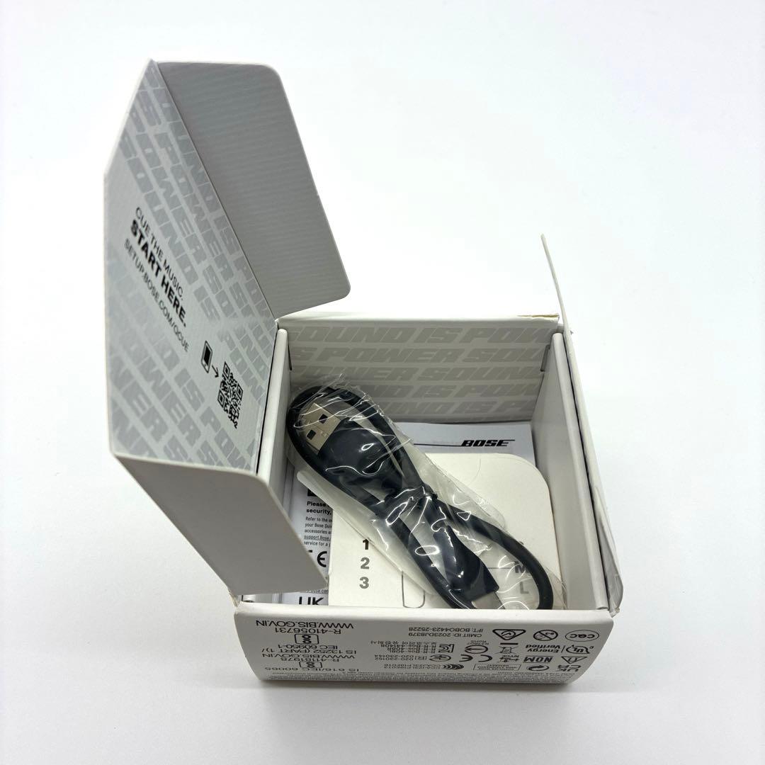 Bose QuietComfort Ultra Earbuds（第2世代）