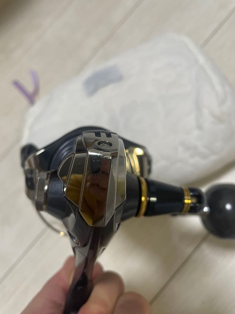 15 ツインパワーSW 6000PG