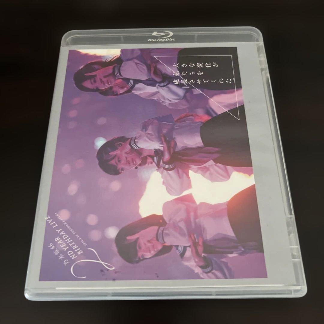 乃木坂46 1st~7thYEAR BIRTHDAY LIVEセット売り
