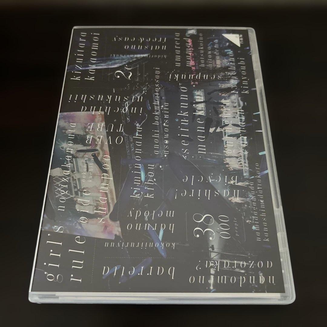 乃木坂46 1st~7thYEAR BIRTHDAY LIVEセット売り