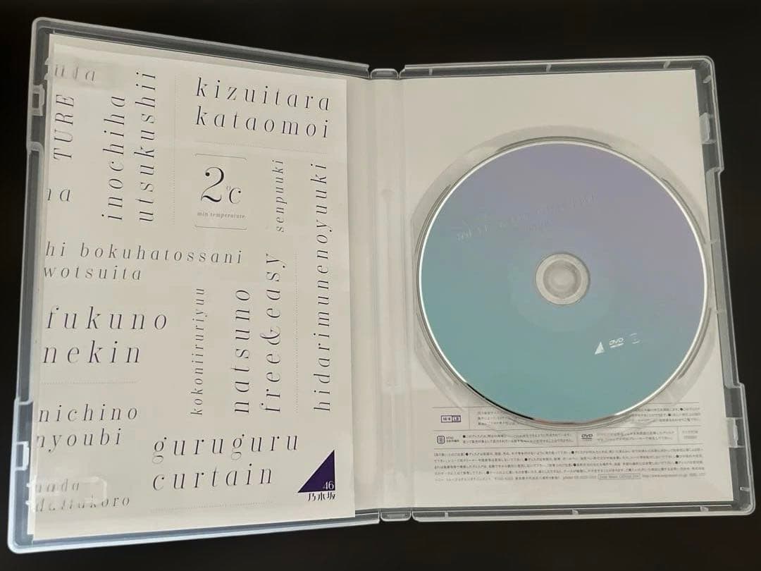 乃木坂46 1st~7thYEAR BIRTHDAY LIVEセット売り