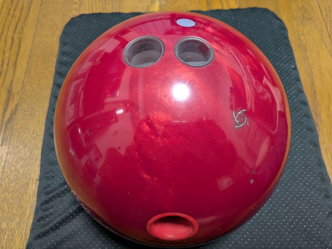 ストーム マーヴェルフレイム 15ポンド