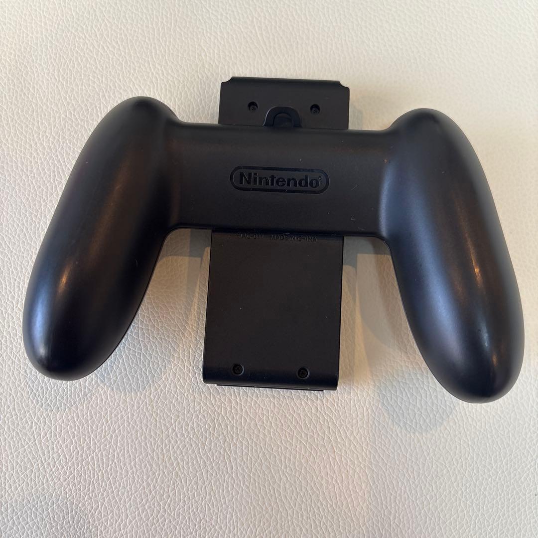 Nintendo Switch 本体 ネオンブルー/レッド