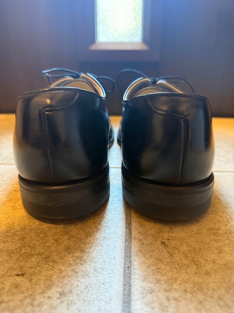 専用です。 usnavy サービスシューズ 95年製