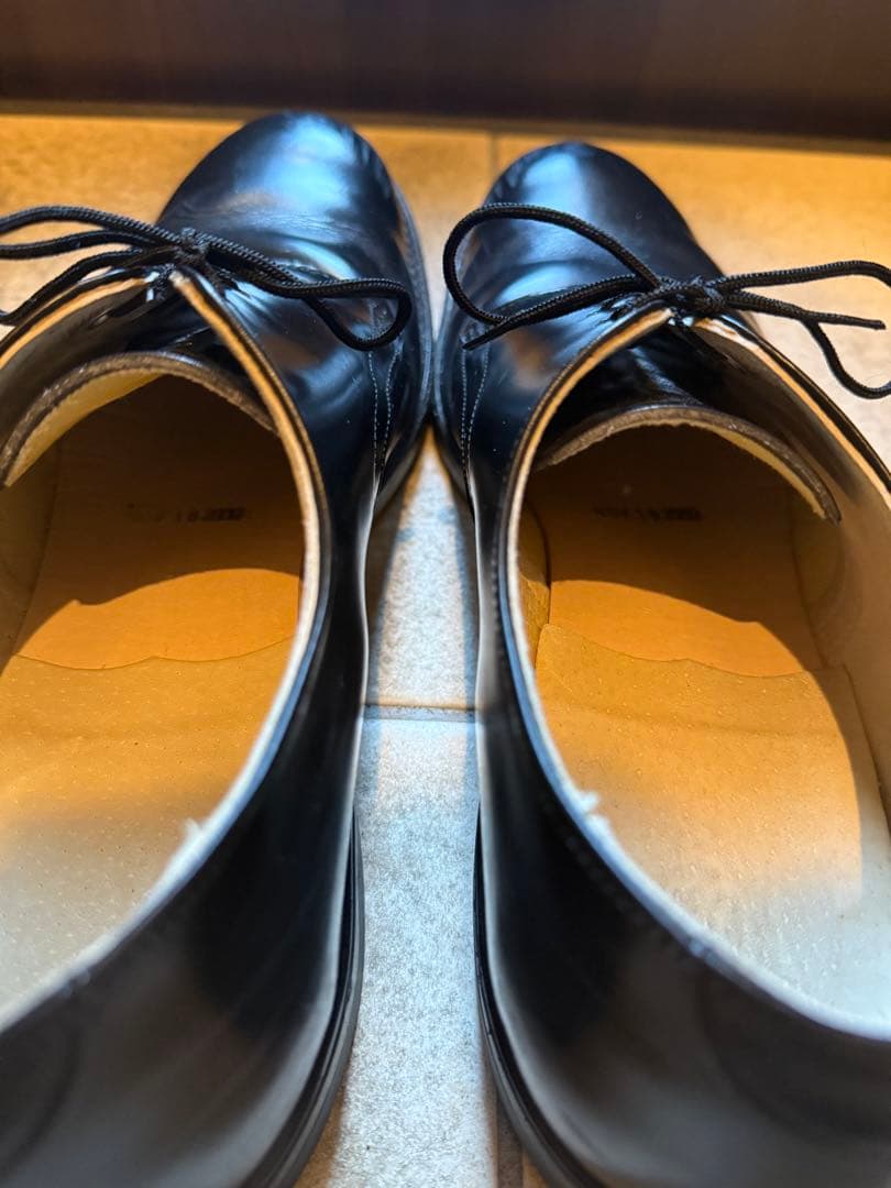 専用です。 usnavy サービスシューズ 95年製