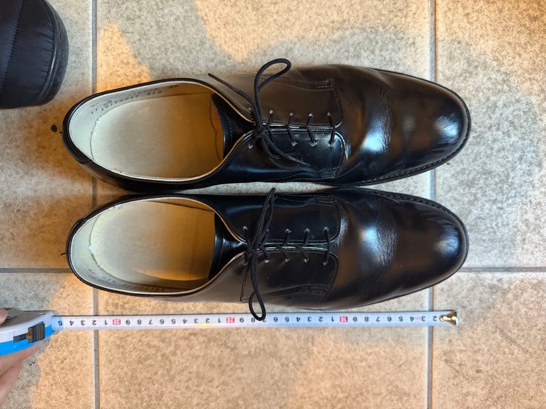 専用です。 usnavy サービスシューズ 95年製