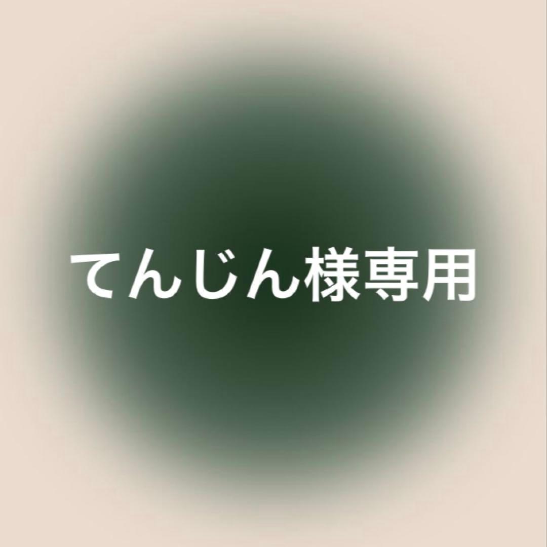 てんじんページ