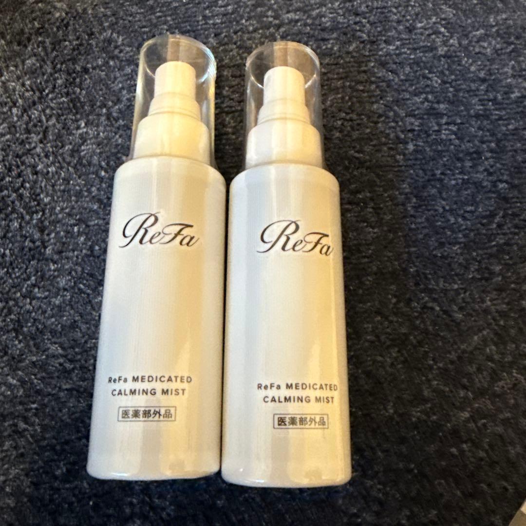 ボディ・フェイスケア Refa EPI W COOL