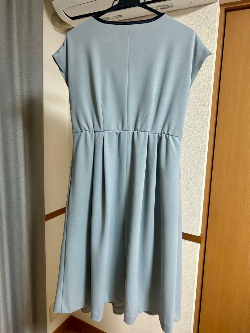 授乳服＆マタニティ　フォーマルワンピース